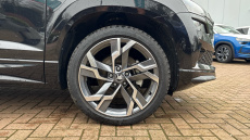 Skoda Karoq 2.0 TSI Sportline Edition 4x4 5dr DSG Petrol Estate